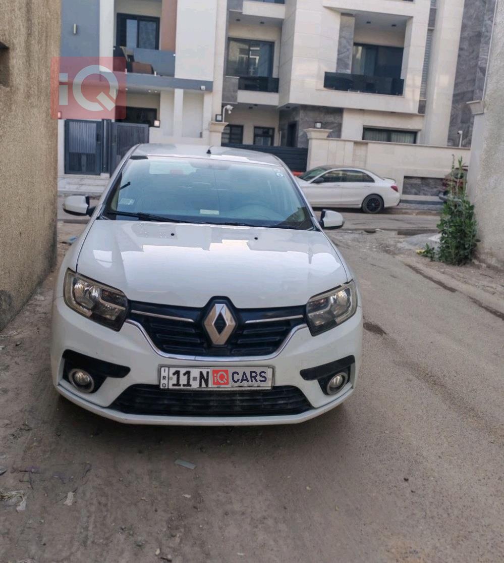 رينو سيمبل